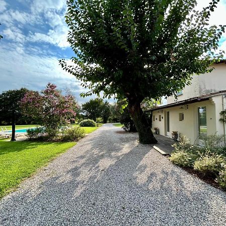 Casa Bellona Montebelluna Ngoại thất bức ảnh