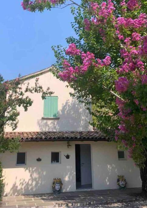 Casa Bellona Montebelluna Ngoại thất bức ảnh
