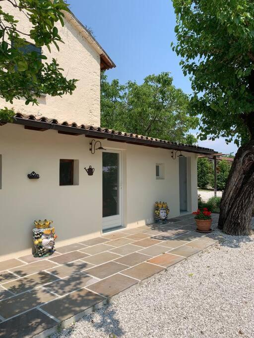 Casa Bellona Montebelluna Ngoại thất bức ảnh