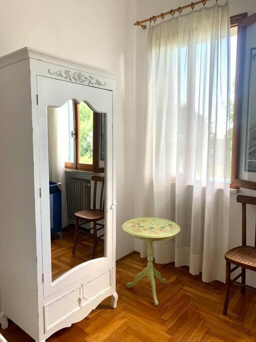 Casa Bellona Montebelluna Ngoại thất bức ảnh
