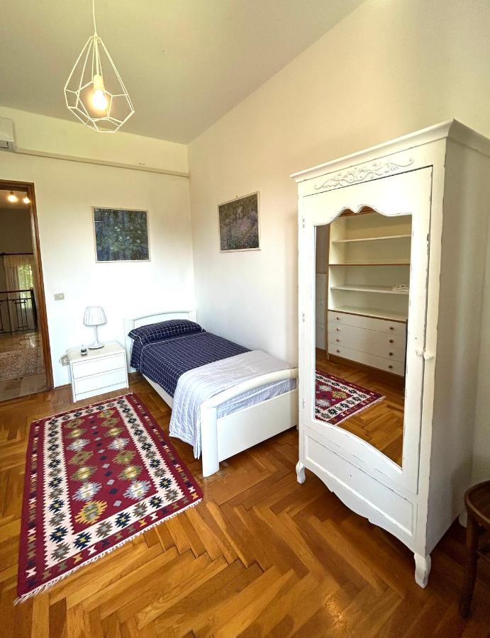 Casa Bellona Montebelluna Ngoại thất bức ảnh