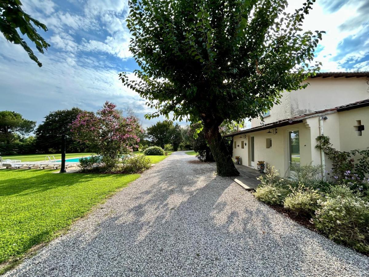 Casa Bellona Montebelluna Ngoại thất bức ảnh