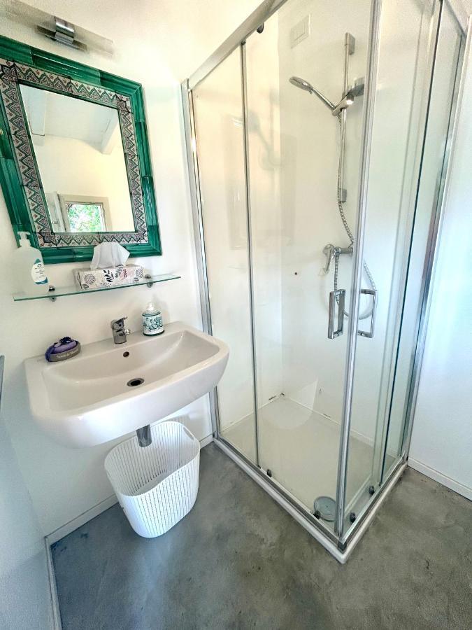 Casa Bellona Montebelluna Ngoại thất bức ảnh